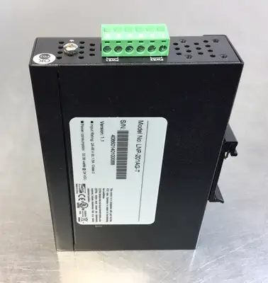 USED ANTAIRA Version 1.1