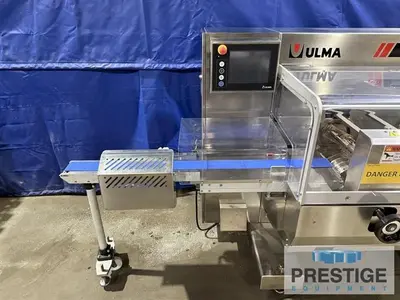 USED 2021 ULMA ATLANTA E