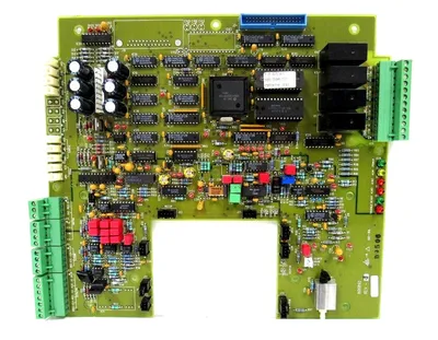 USED 806890 CONTROL BOARD REV 4 B0M-01145 806889 D9506