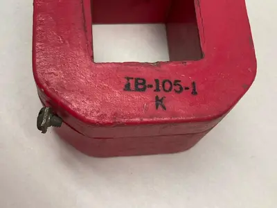 Used JOSLYN CLARK TB-105-1 Misc Electrical & Power Parts Ohio US | Surplus Asset Holdings #1553700