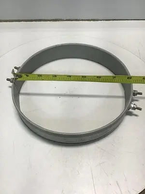 USED BIG CHIEF BC31145A