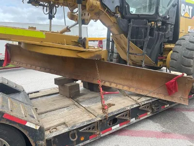 2007 Caterpillar 14M