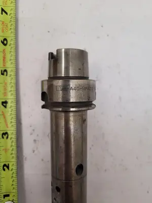 Used MST A40-MFA29-105 Misc Industrial Equipment Kentucky US | Aucto #687027