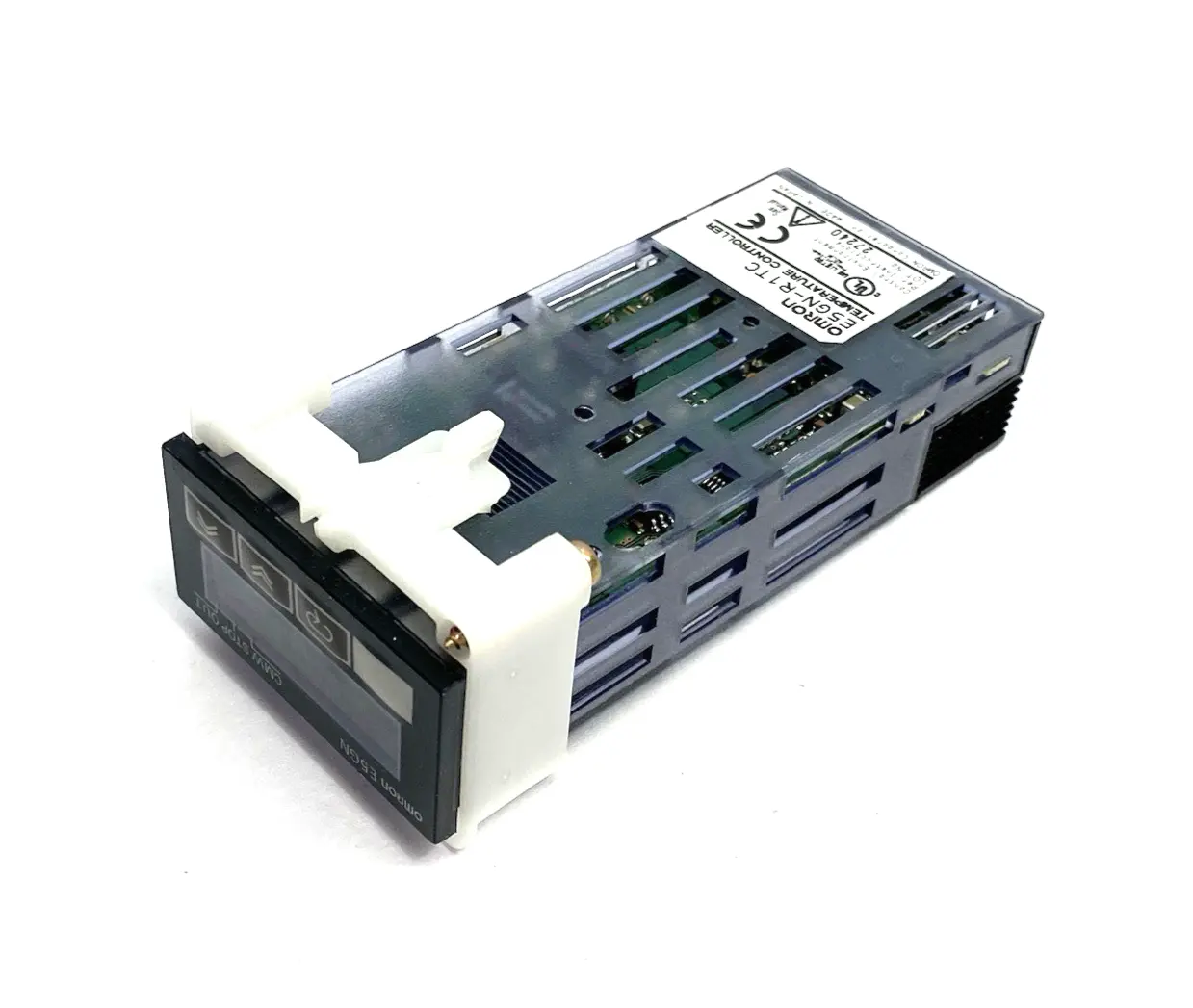 USED OMRON DIGITAL TEMPERATURE CONTROLLER