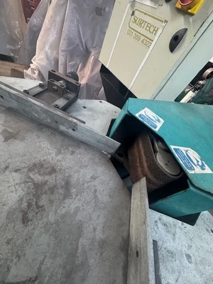 Fintec 130
