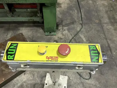 Used N/A MD200-4835 Molding Presses Ohio US | G-2000, Inc. #1258249