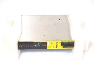 NEW BALDOR FD2A05SR-RN23 RESOLVER DRIVE FD2A05SRRN23