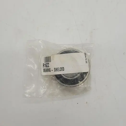 Used UNBRANDED _UNKNOWN_ Bearings Michigan US | ND Industrial Surplus #1207997