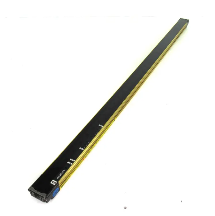 Used OMRON F3SJ-A0740P25-D-TS Light Curtains & Grids | Industrial Parts R Us Inc. #360871