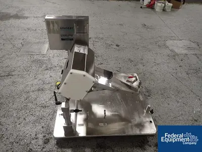 USED Goring Kerr Goring Kerr Metal Detector, Model DSP-2S