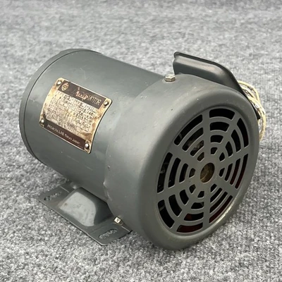 Used Hitachi TFO A.C. Motors California US | Davliegogo LLC #1706804