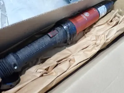 USED DESOUTTER TOOLS ECD20
