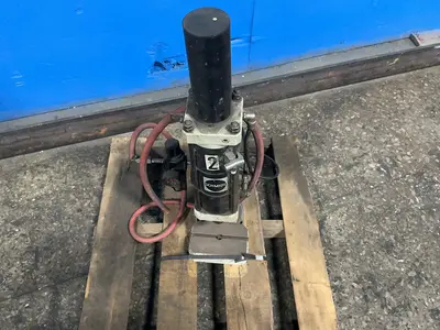 Used 2000 SCHMIDT 2505900 Pneumatic Presses Ohio US | HGR 24 #1286710