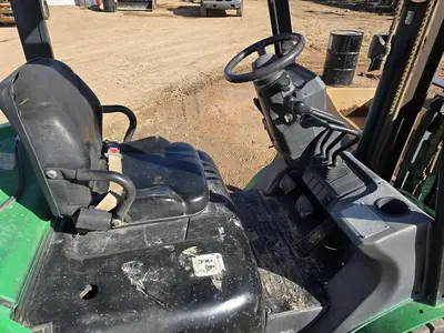 USED 2017 MITSUBISHI FG25N