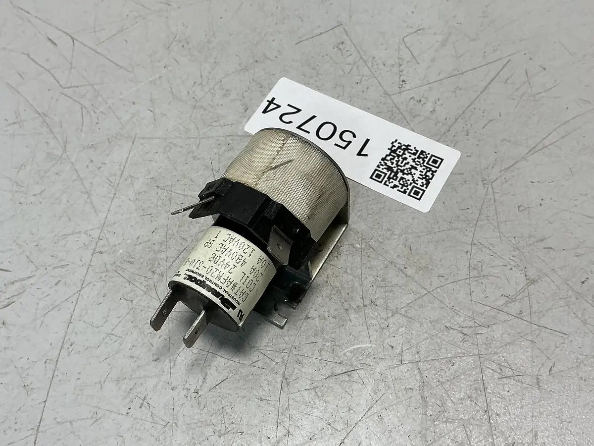 USED DURAKOOL AFM20-310-M
