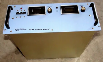 NEW LAMBDA EMI TCR-20S135-2-D POWER SUPPLY 00470180 TCR20S1352D 20S1352D