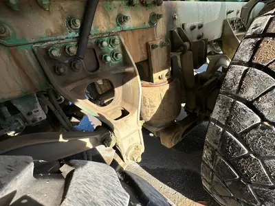 Used 2020 TEREX FD4000 Cement Mixers Georgia US | Proxy Equipment #1381944