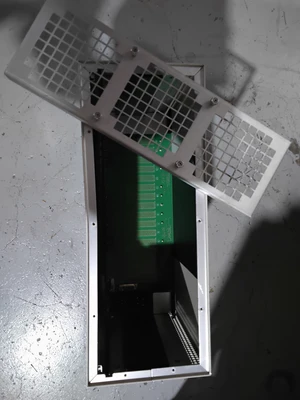 USED NATIONAL INSTRUMENTS NI PXI-1045