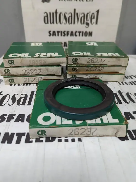 New | in-Stock CHICAGO RAWHIDE 26237 Seals & Gaskets Ohio US | Surplus Asset Holdings #1236114