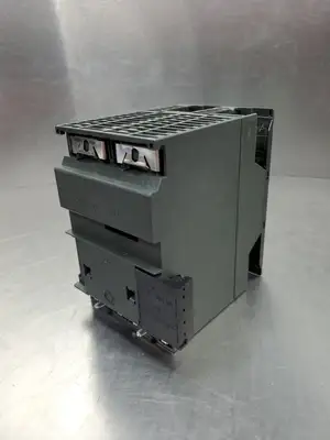 Used Siemens 6ES7355-2SH00-0AE0 SIMATIC S7 FM355-2 S Temperature Control PLC Temperature Modules South Carolina US | Palmetto Automation #1158061