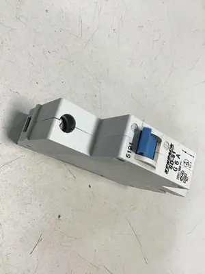 USED SCHRACK SD-91G 6A