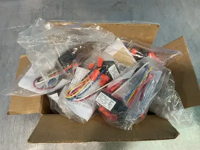 Used SYSTEM SENSOR PR1 Sensors Ohio US | HGR 24 #1276935