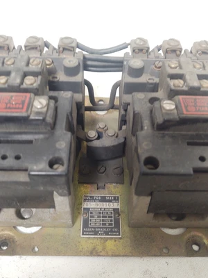USED Allen-Bradley 705-B0D , 705-BOD