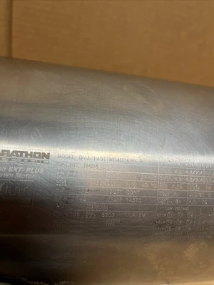 USED Marathon 145TTWD4026