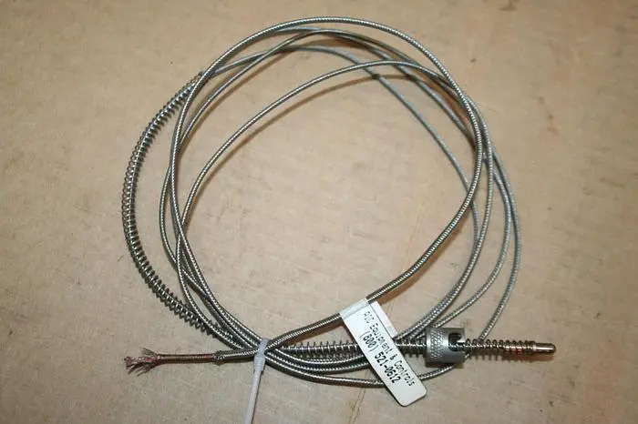 Used AIC 1100-A0-096 Thermocouples | Ideal Machinery #621704