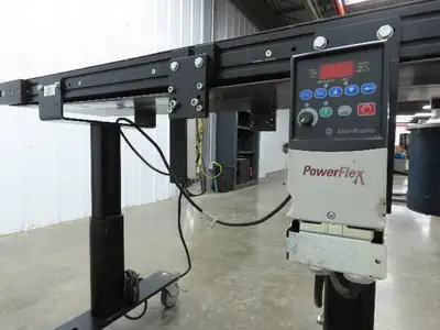 Used RL CRAIG _UNKNOWN_ Belt Conveyors Indiana US | Arrow Industrial #1408546