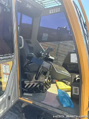 Used 2023 VERMEER 2023 VERMEER D40X55DR S3 Drill Rigs Florida US | HDD Broker #1543445