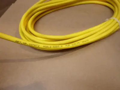 NEW TURCK ELEKTRONIK 7419