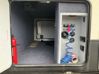 Used 2017 BIGHORN 39FL Campers, Caravans, Motorhomes Michigan US | Miedema Asset Management Group #1406910