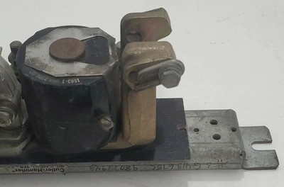 USED Cutler-Hammer C80EH1