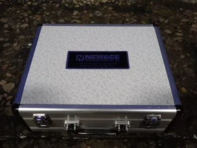 Used NEWAGE _UNKNOWN_ Tooling & Accessories (Other) Ohio US | HGR 24 #1147672