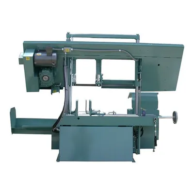 New | in-Stock WF WELLS F-1630-1 Horizontal Band Saws Florida US | Sierra Victor Machinery #261974