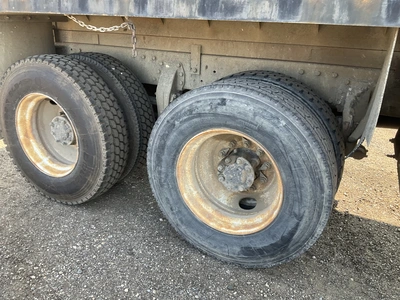 Used 2006 PETERBILT 362 Dump trucks Michigan US | Miedema Asset Management Group #1321340