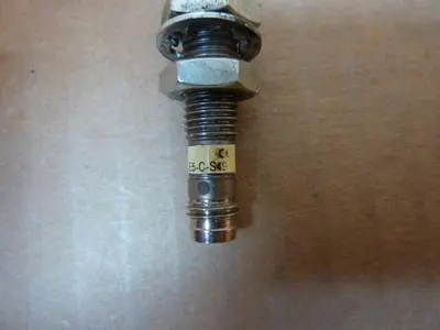 USED BALLUFF BES 516-324-G-E5-C-S49