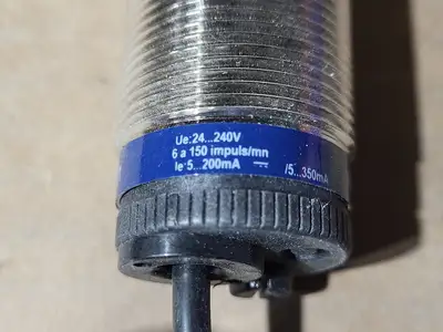 New | in-Stock TELEMECANIQUE XSAV11801 Misc Electrical & Power Parts British Columbia CA | Lenmark #1439681