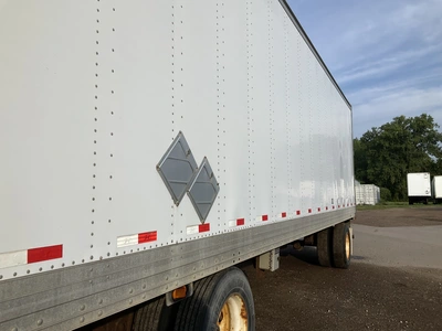 Used 2007 HYUNDAI _UNKNOWN_ Misc Trailers Michigan US | Miedema Asset Management Group #1410950
