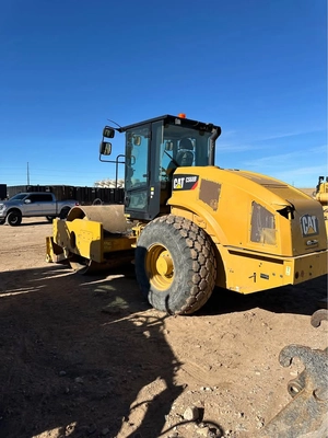 Used 2019 Caterpillar CS68B Roller Compactors Wyoming US | Zadoon Equipment #1480770