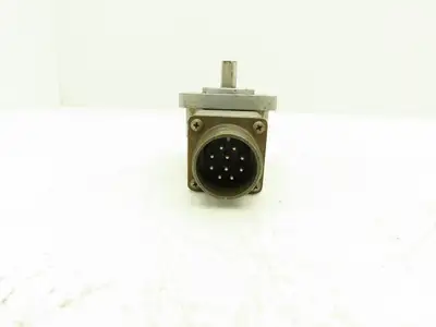 BEI 01039-2259 Encoder 5-28VDC 10 Pin