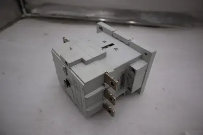 NEW OPEN BOX Allen-Bradley CAB6- 170-EI Contactor CAB6- 170-EI AB STOCK GF337