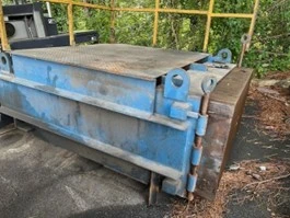 Used HARRIS  MOSLEY 75-S-10-7 Misc Recycling Florida US | ESCOBAR TRADING, INC. #469867