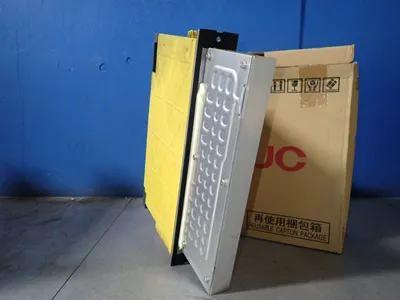 New | in-Stock FANUC A06B6114H104 Amplifiers | HGR 24 #741252