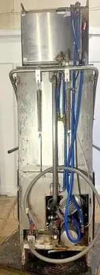USED CHAMPION - MOYER DIEBEL DH500T