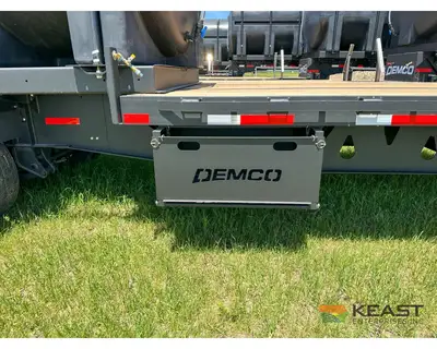 Used DEMCO _UNKNOWN_ Liquid Supply Trailers Iowa US | Keast Enterprises #1360189