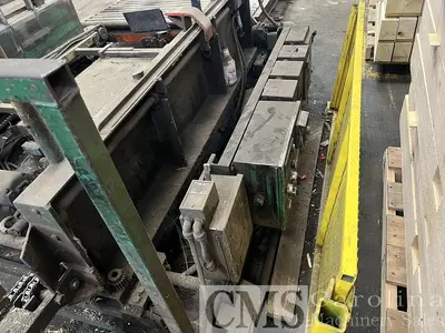 USED 1979 VIKING DUO-MATIC PALLET NAILER