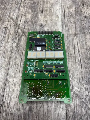 MCQUAY IQ-1000 II Chillers, Boilers, and HVAC | ESS Industrial Equipment Sales (2)