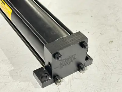 New | in-Stock Parker 03.25 CC2ANUS14AC 18.250 Pneumatic Cylinders Michigan US | Maverick Industrial Sales #1493748